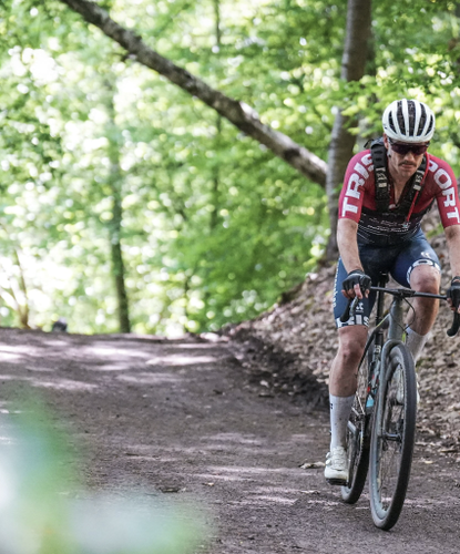 LGA Gravel Race Fondo