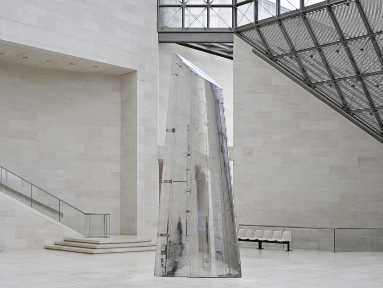 Visite guidée Mudamini