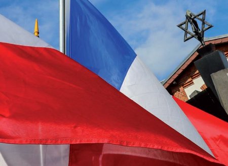Commemoration of the Vel d’Hiv’ Roundup of July 16, 1942
