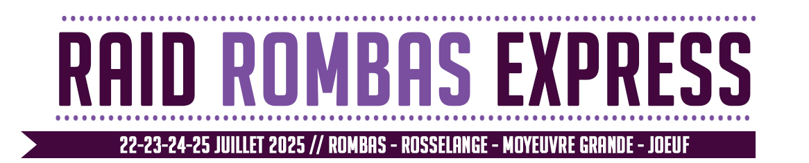 Raid Rombas Express 2025