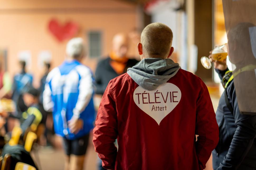 Télévie Attert 2026