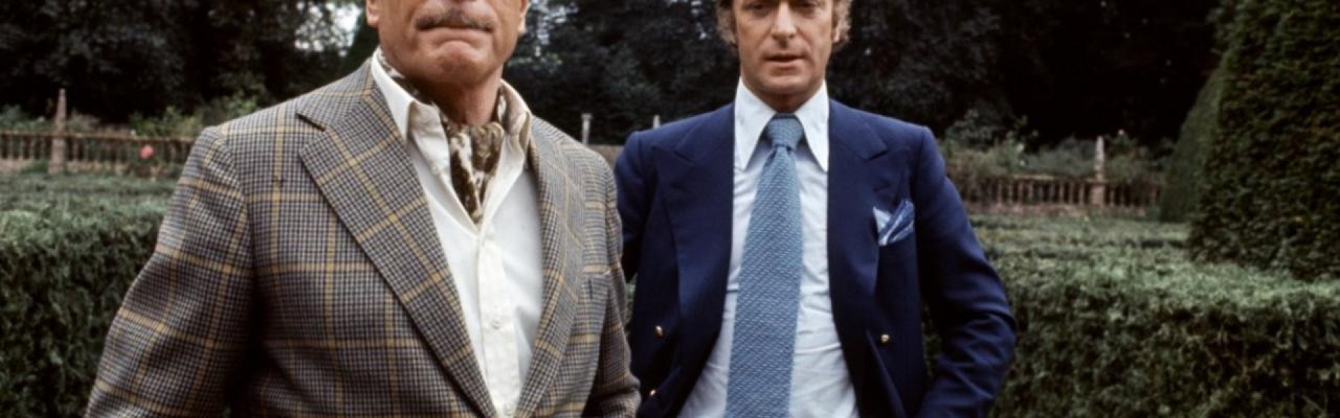Sleuth (Why We Love Cinema)