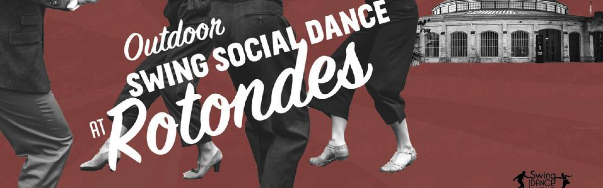 Swing Social Dance