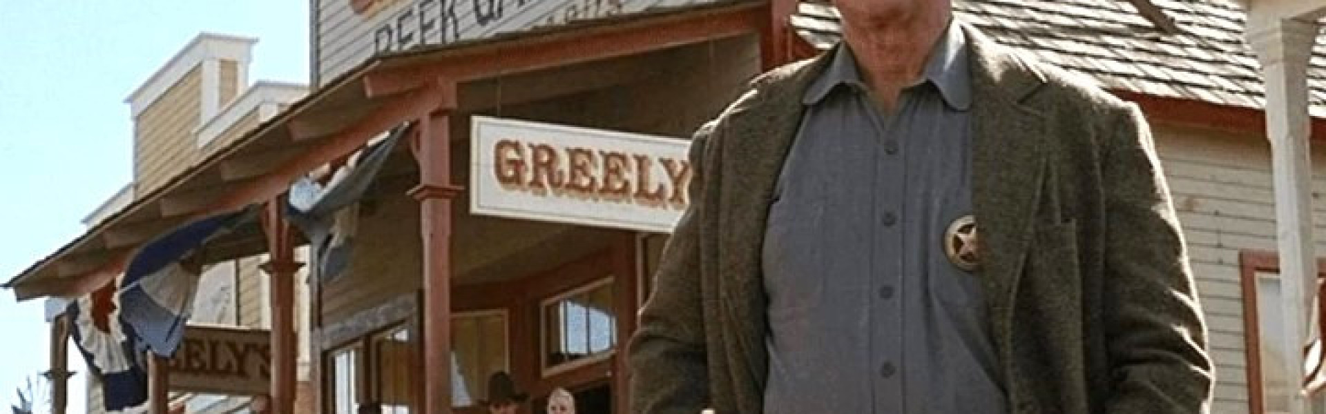 Unforgiven (Gene Hackman Retrospective)