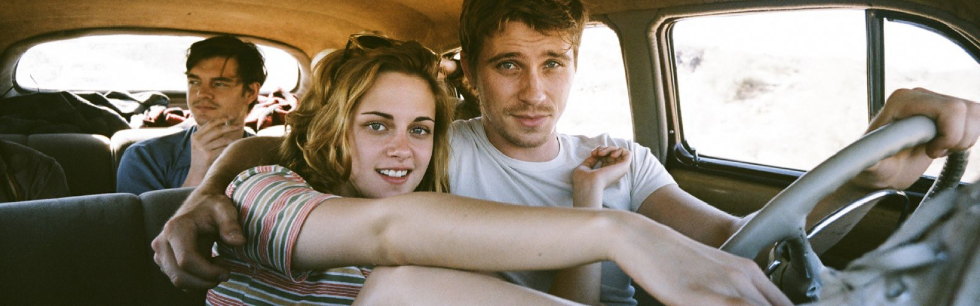On the Road (Walter Salles Retrospective)