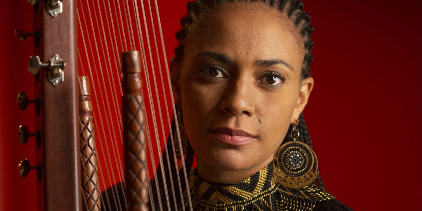 Sona Jobarteh