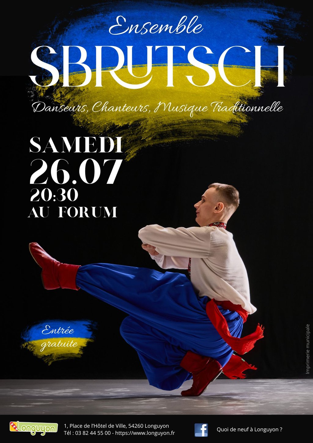 Ensemble Sbrutsch