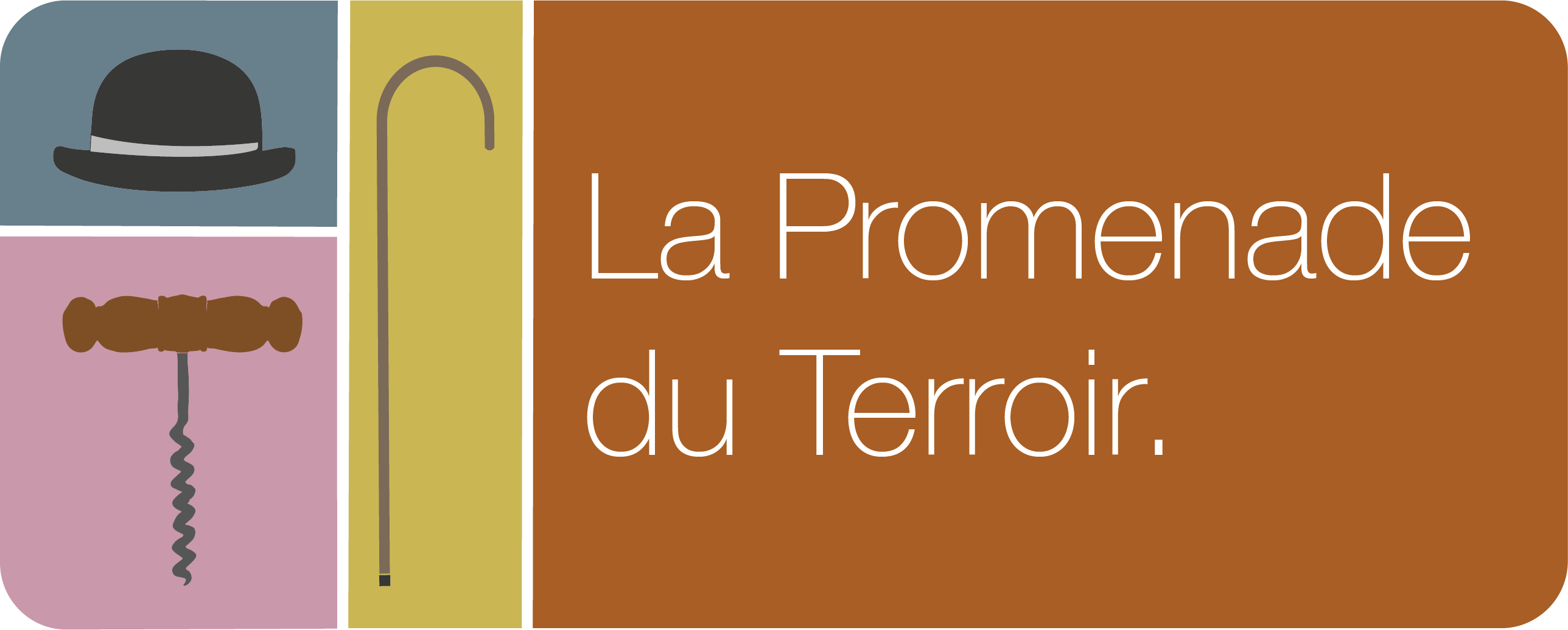 Promenade of the Terroir