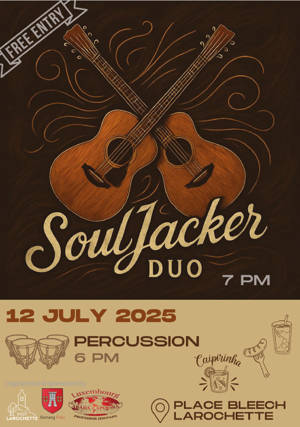 Concerts at Place Bleech
