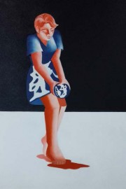 Exposition Michel Colombin "Souviens toi !"