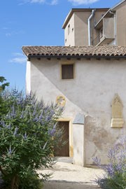 Chapelle Saint Privat