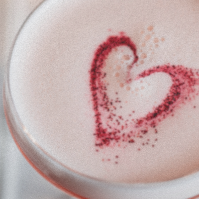 Thursday Aperitif: Touch Rose