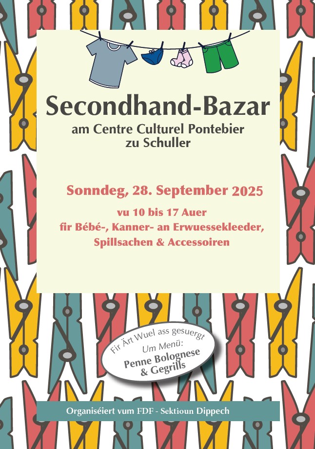 Secondhandbazar