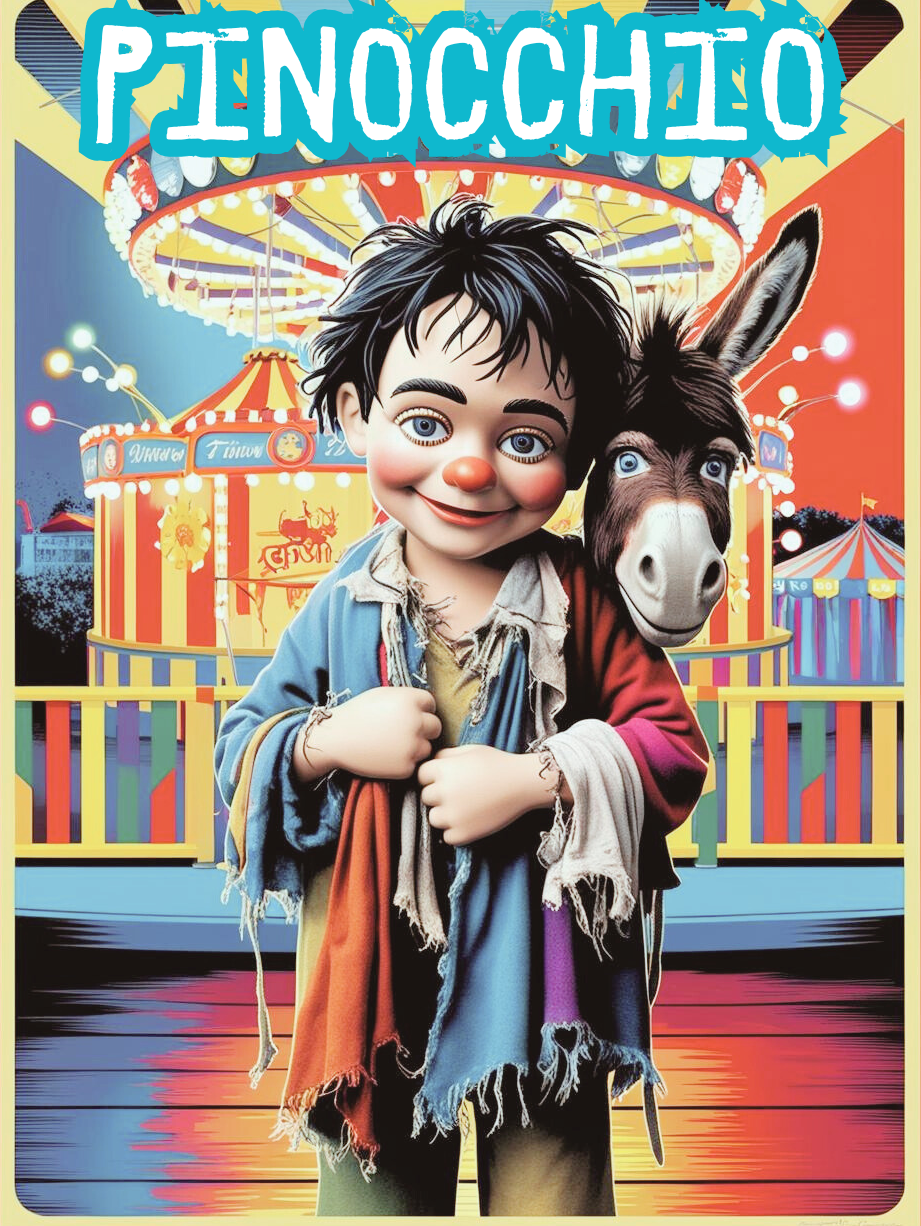 Pinocchio