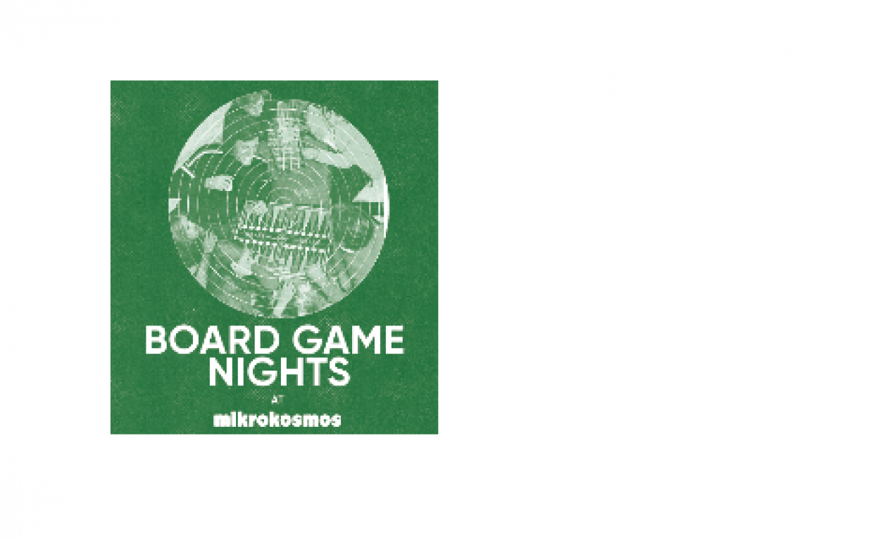 Board Game Nights