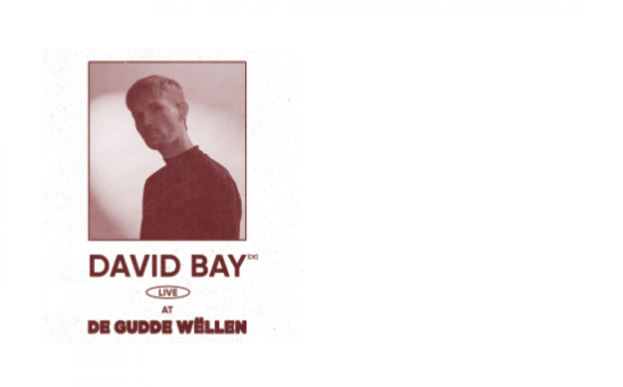 David Bay