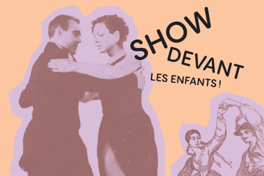 Le Bal