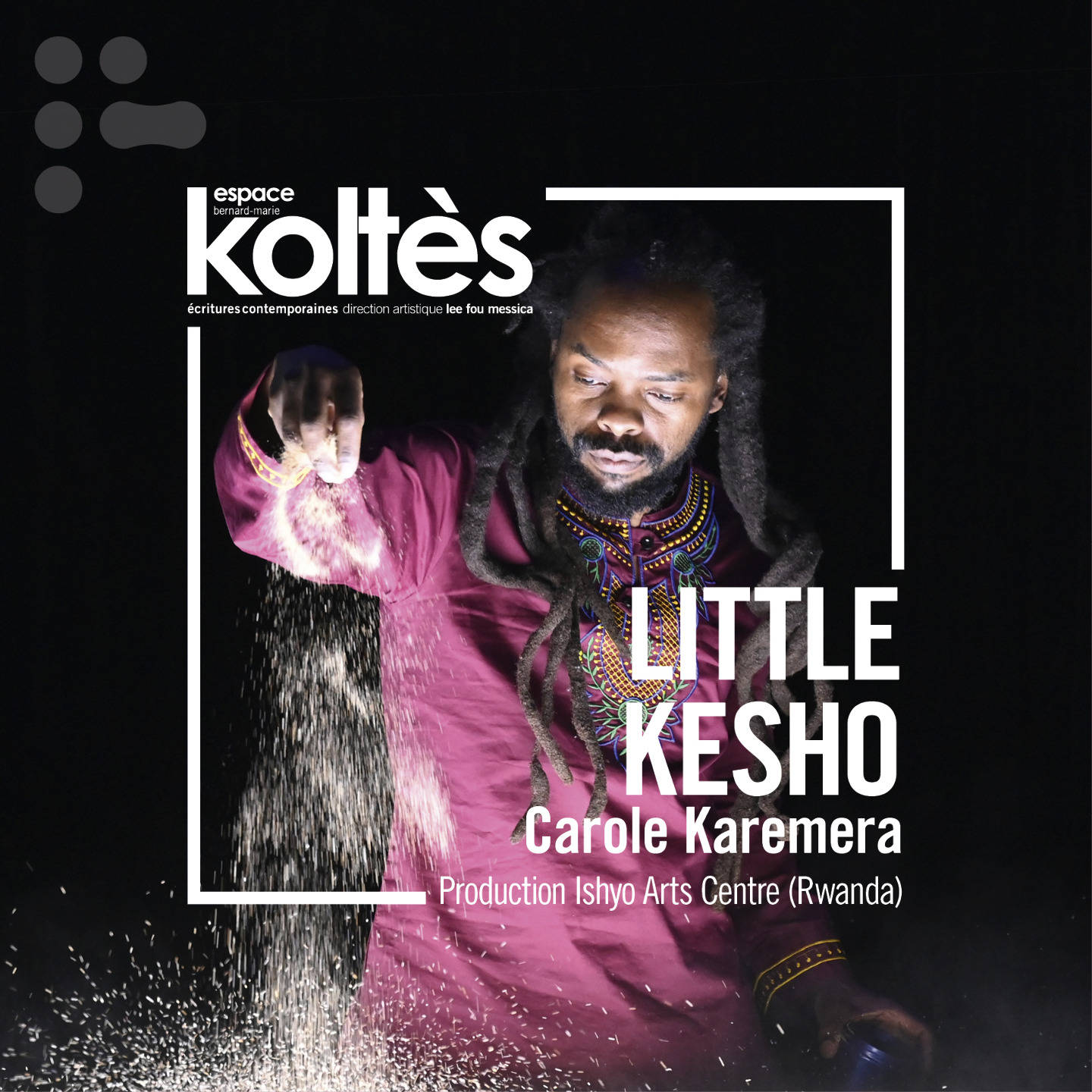 Little Kesho