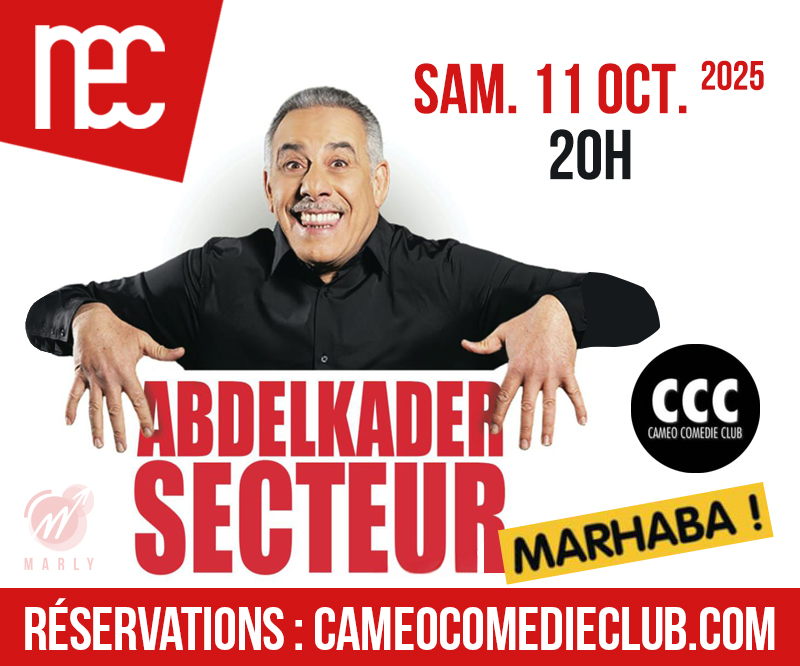 Abdelkader Secteur