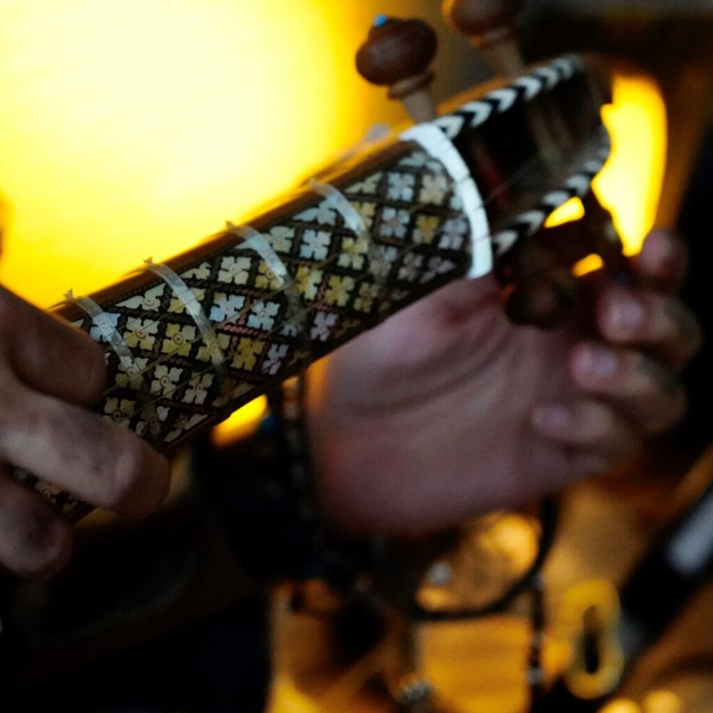 BELONG Sessions - Explore Esch