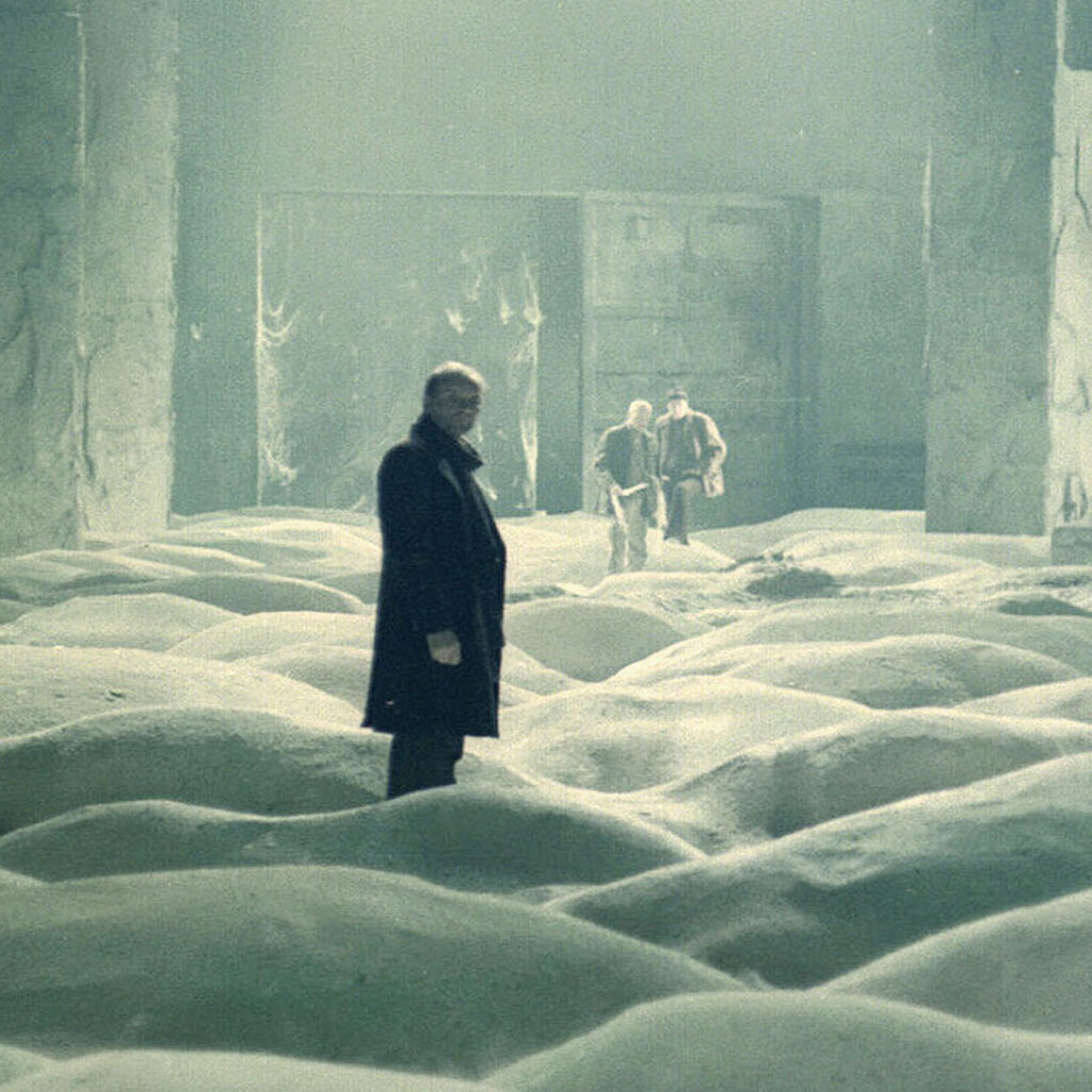 Science fiction made in Europe: The reappropriation of originally European ideas