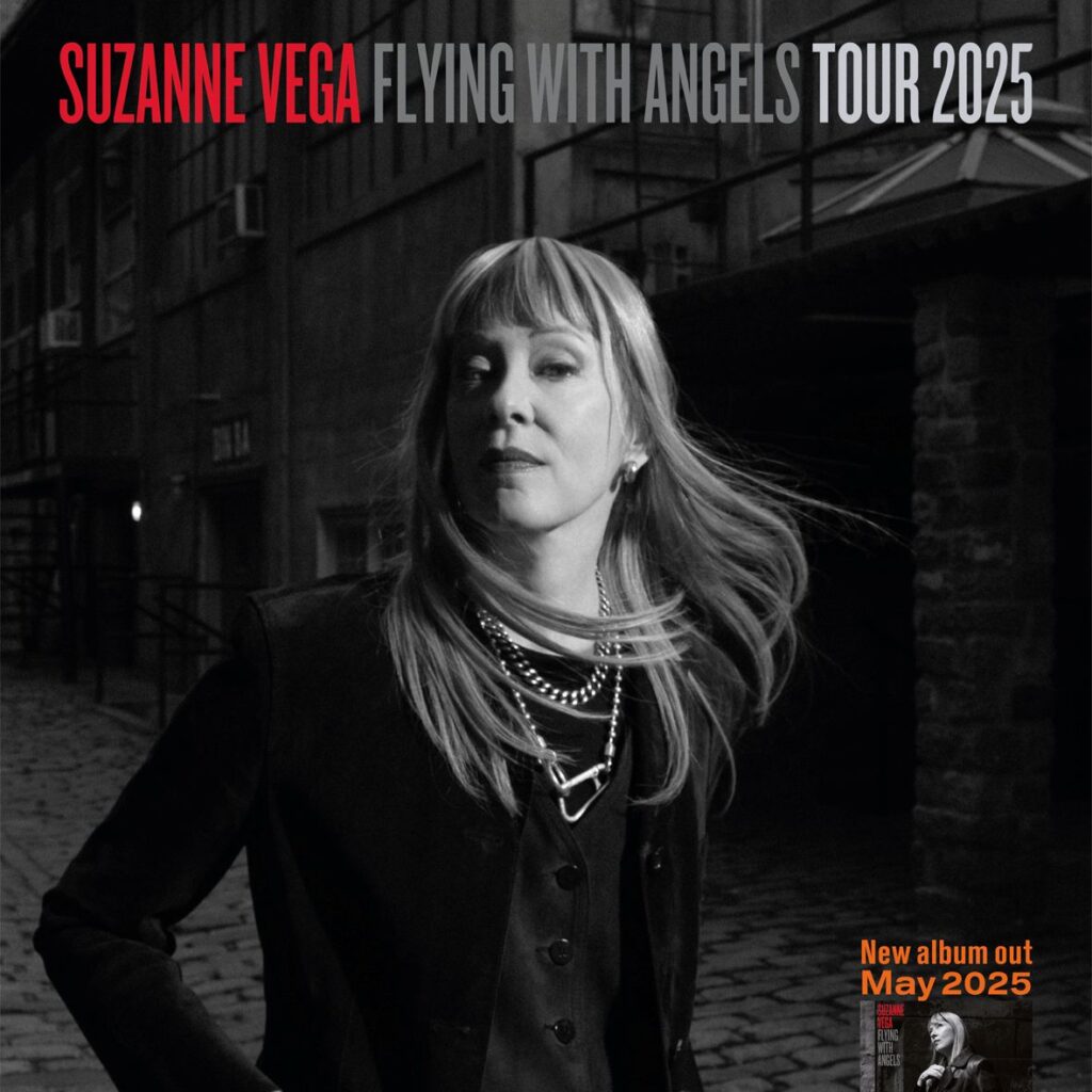 Suzanne Vega - concert