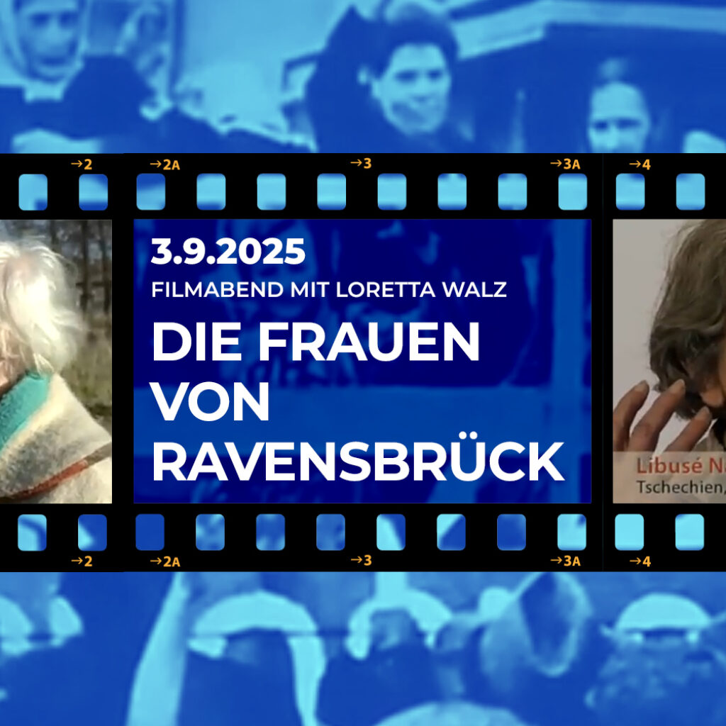 Les femmes de Ravensbrück - projection