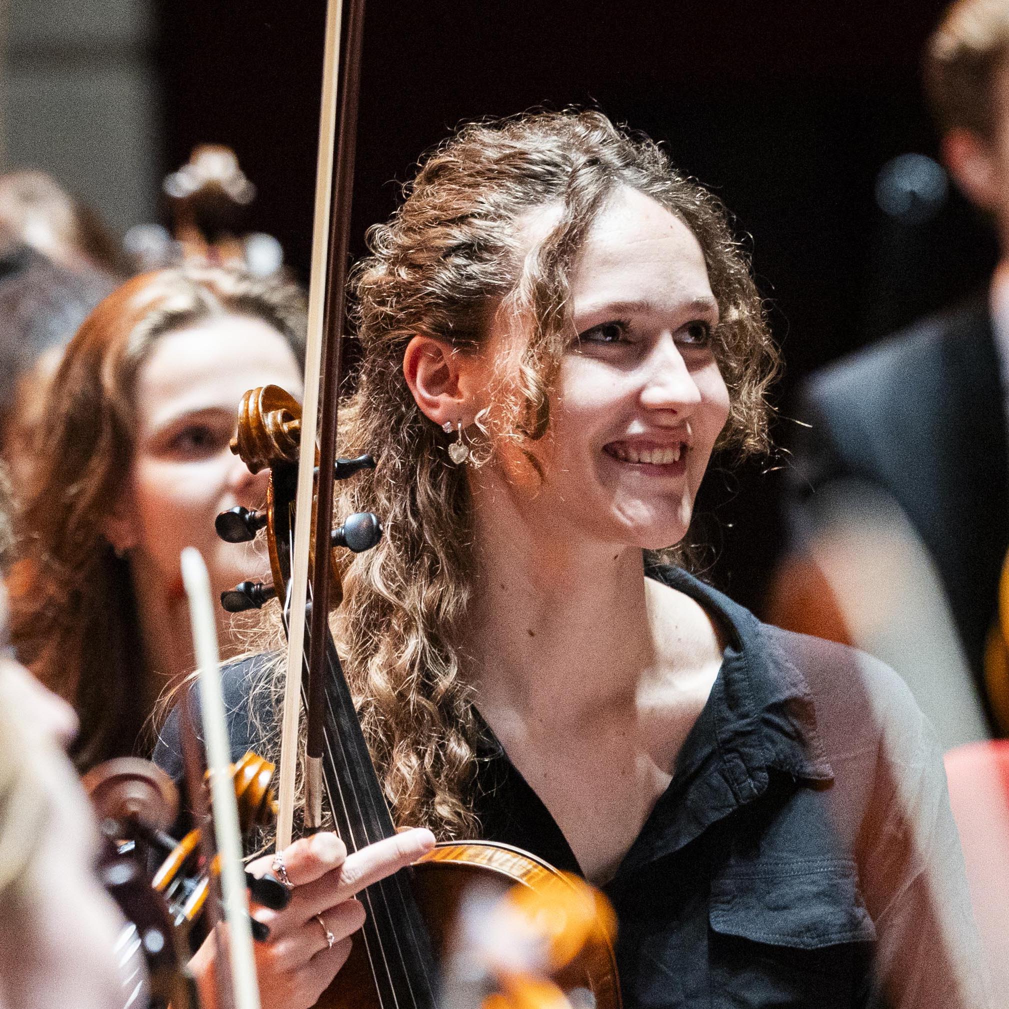 Orchestre des Jeunes des Pays-Bas