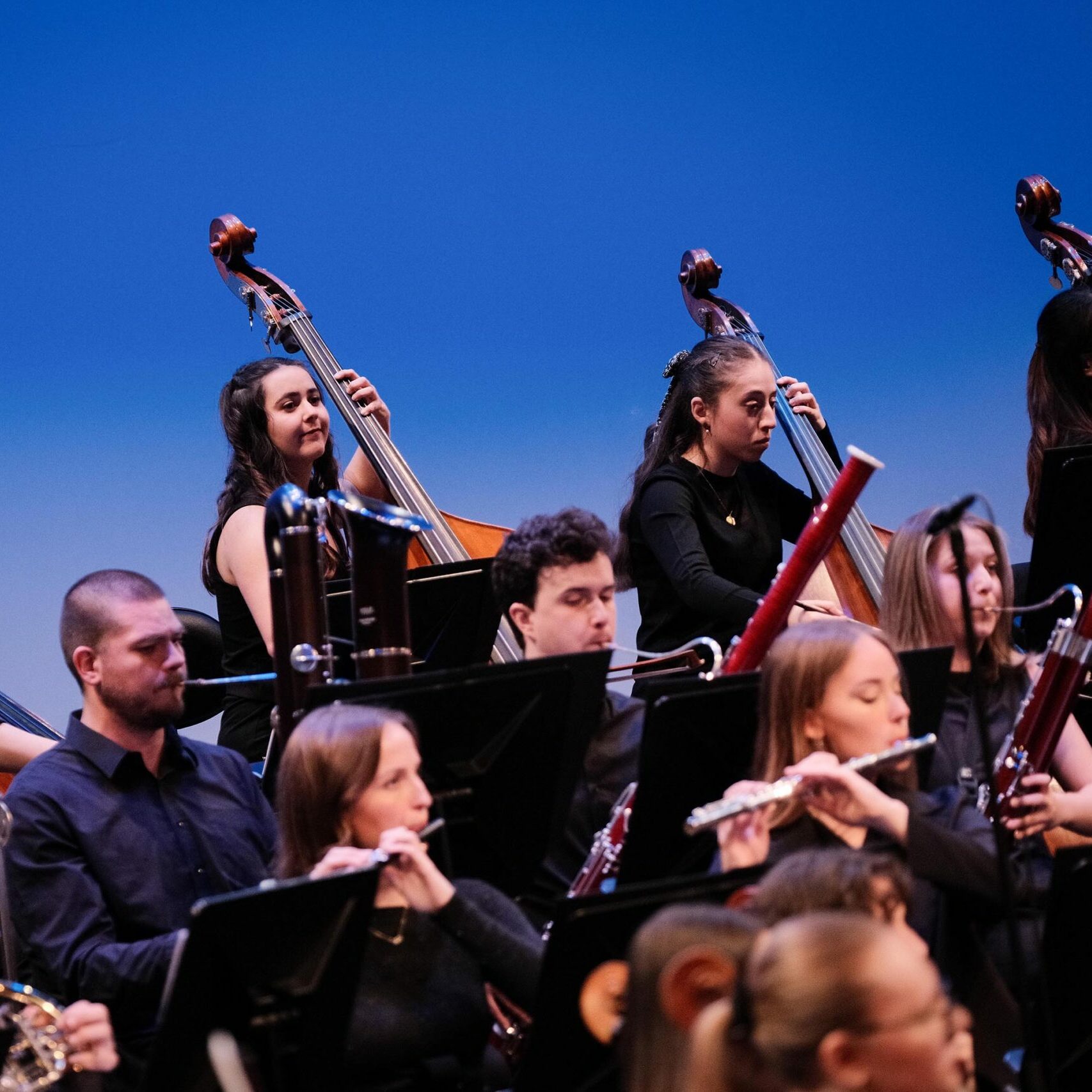 Spring Concert