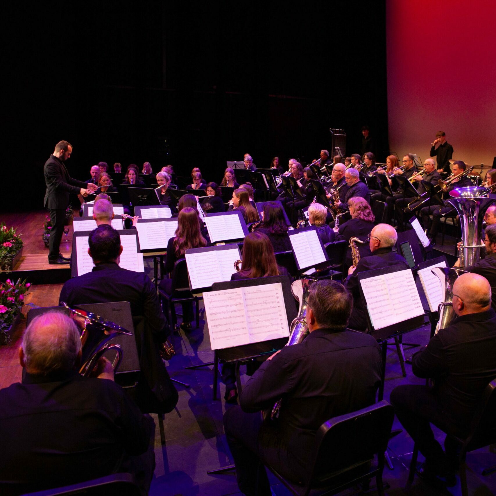 Winter Concert