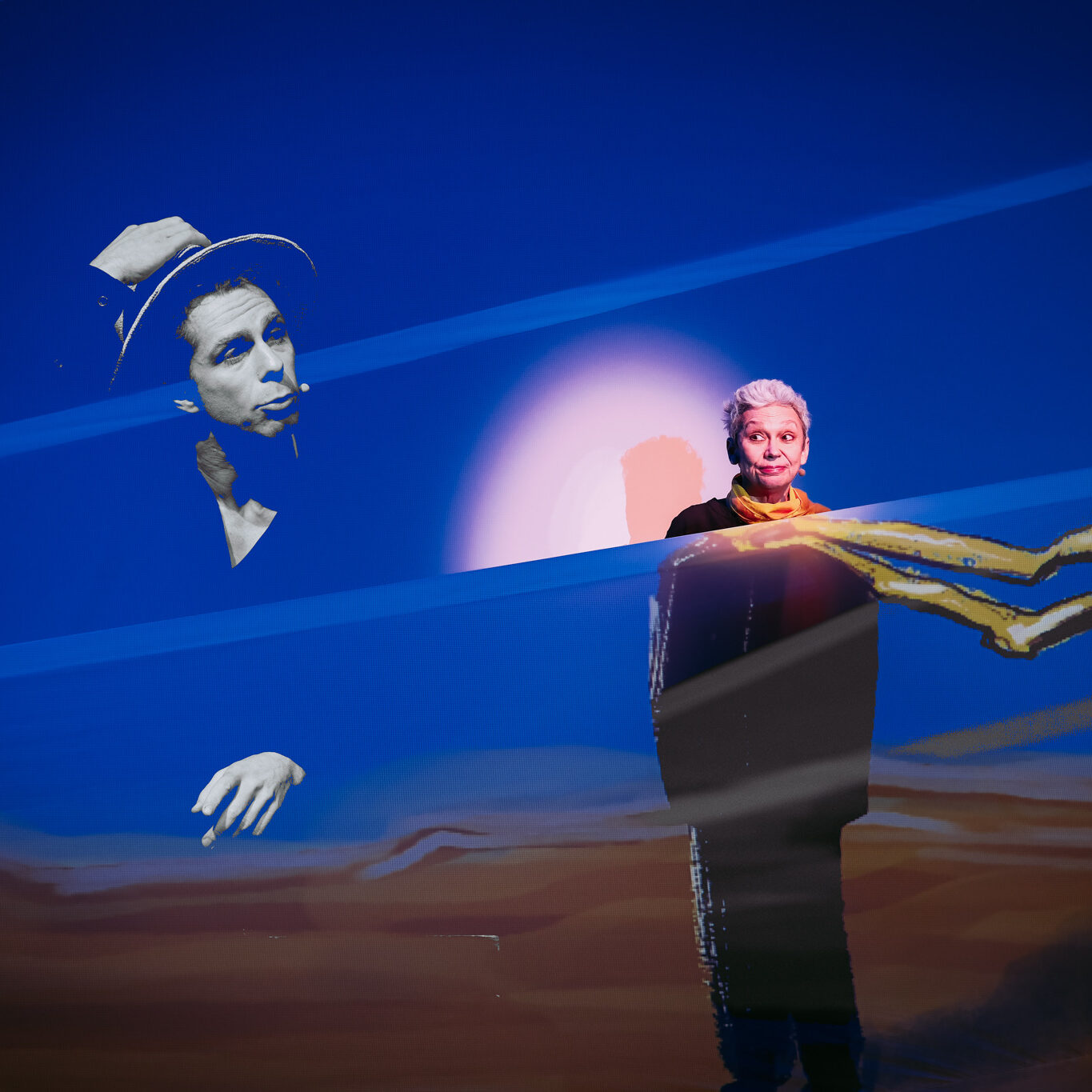 The Little Prince by Antoine de Saint-Exupéry