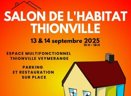 Habitat Fair