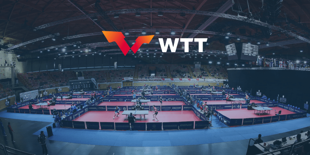 WTT Youth Contender Luxembourg 2025