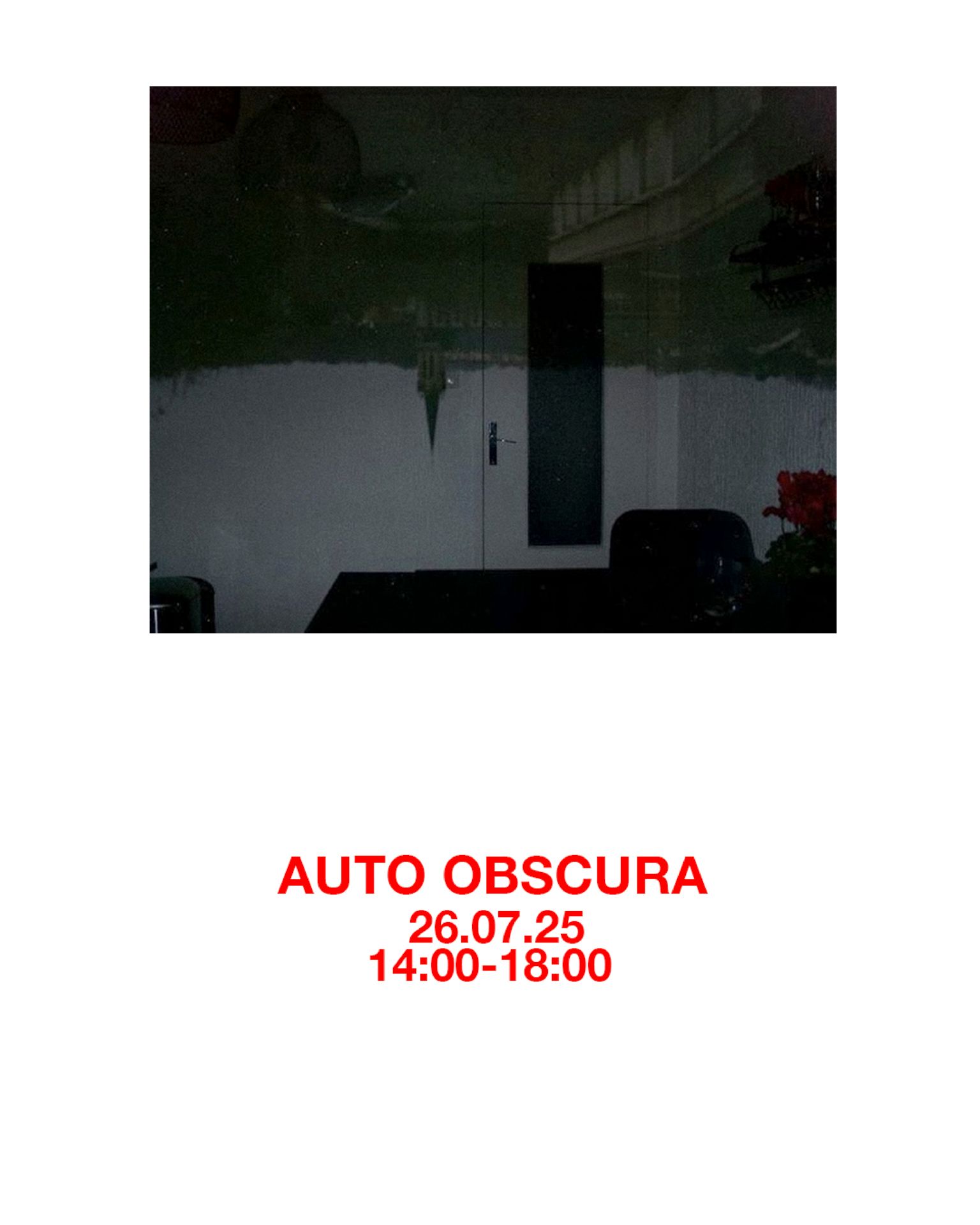 Auto Obscura