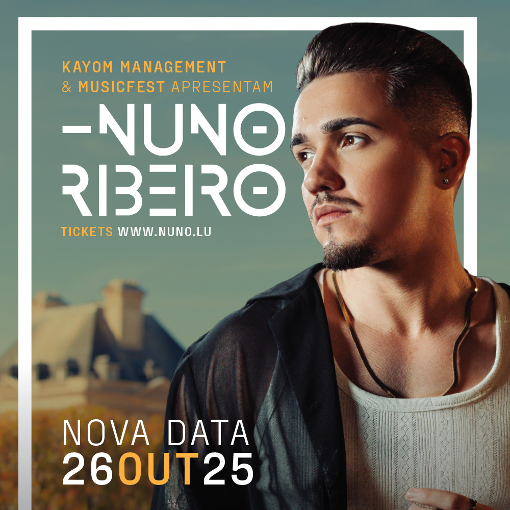 Nuno Ribeiro