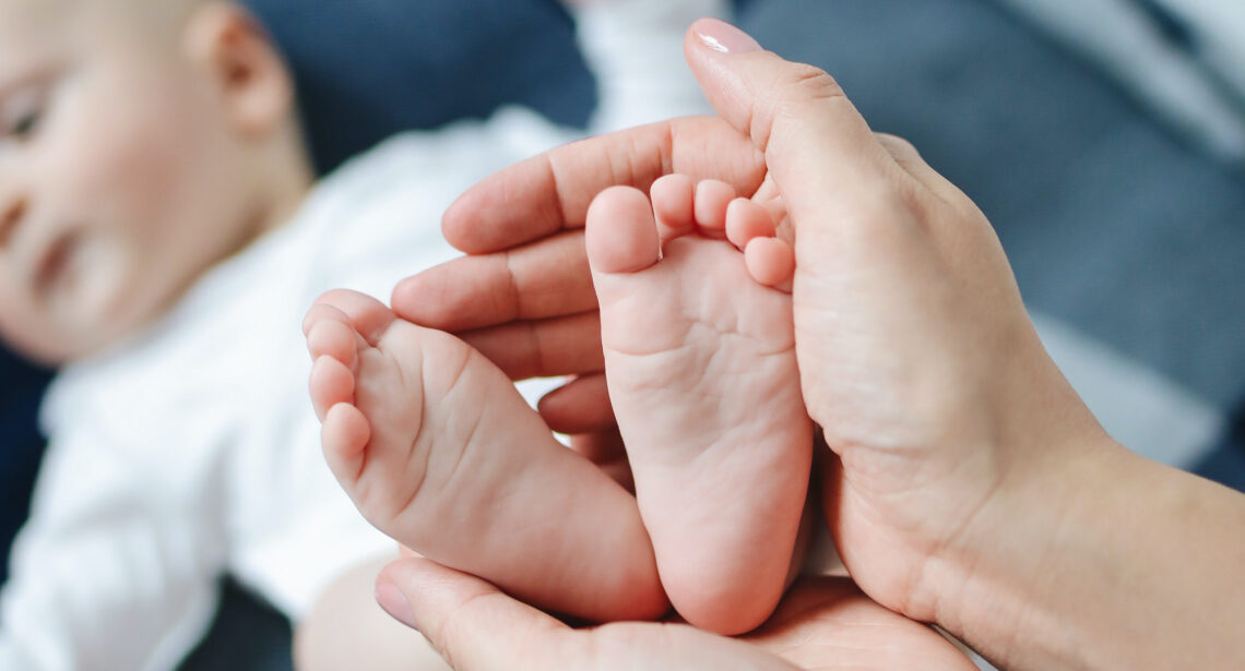 Journée d’information : Baby Day