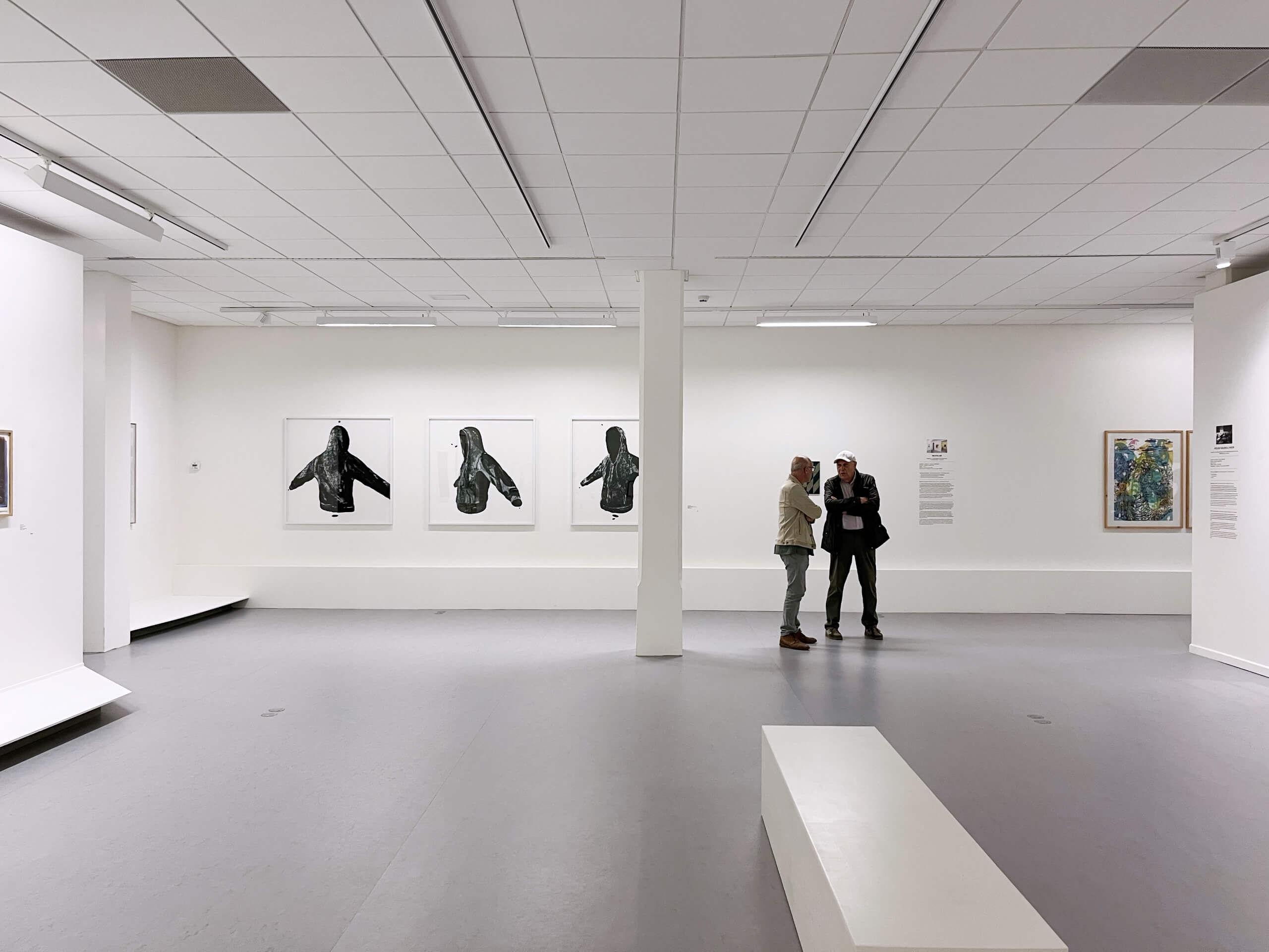 Des ailes pour l’estampe