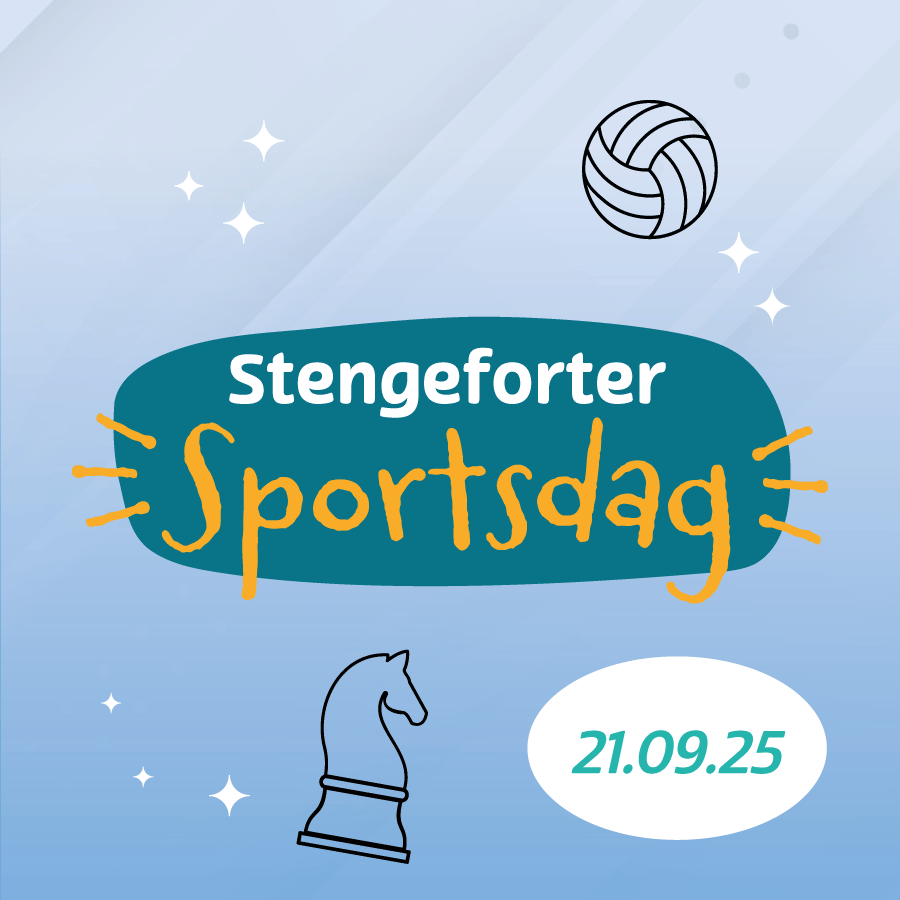 Stengforter Sports Day