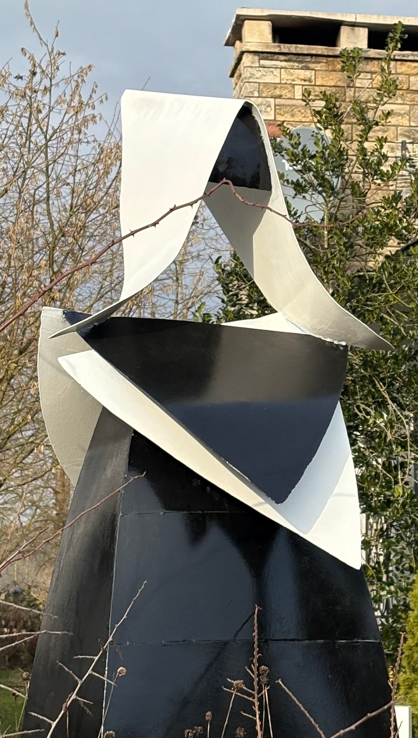 Art am Gaart