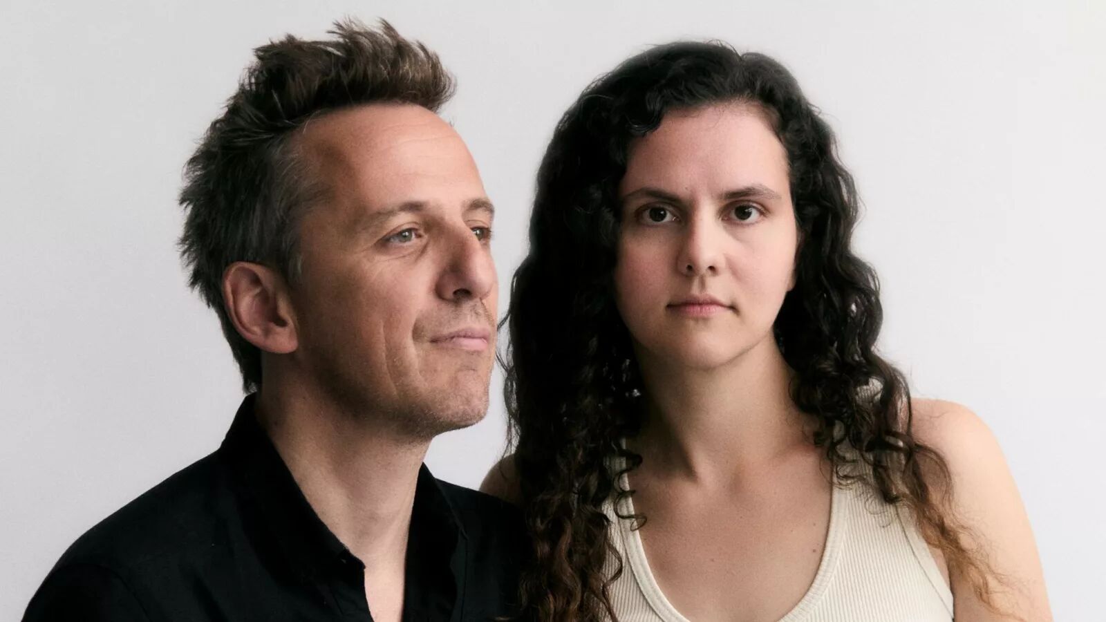 Pascal Schumacher & Danae Dörken
