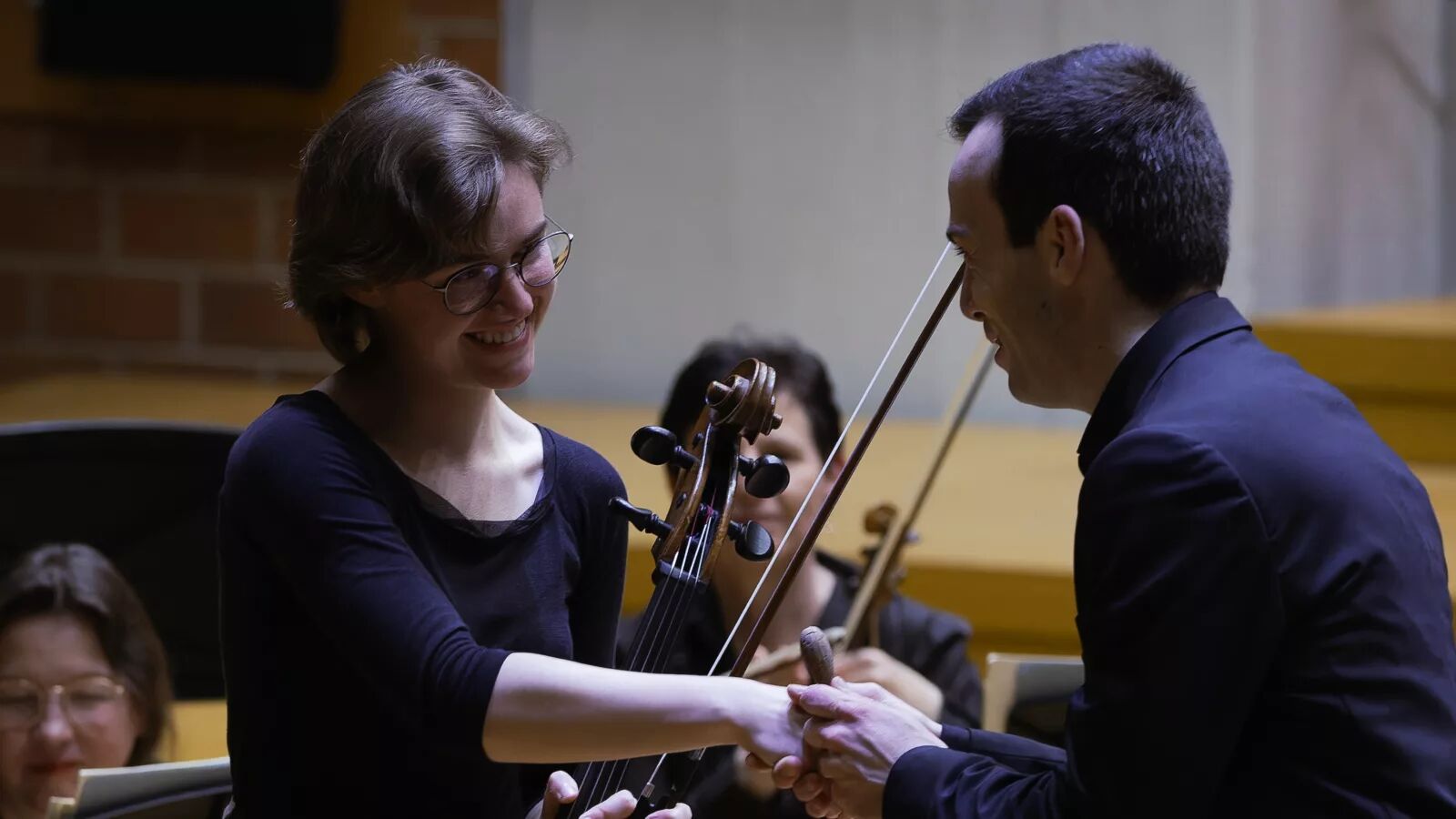 Gala of the Laureates