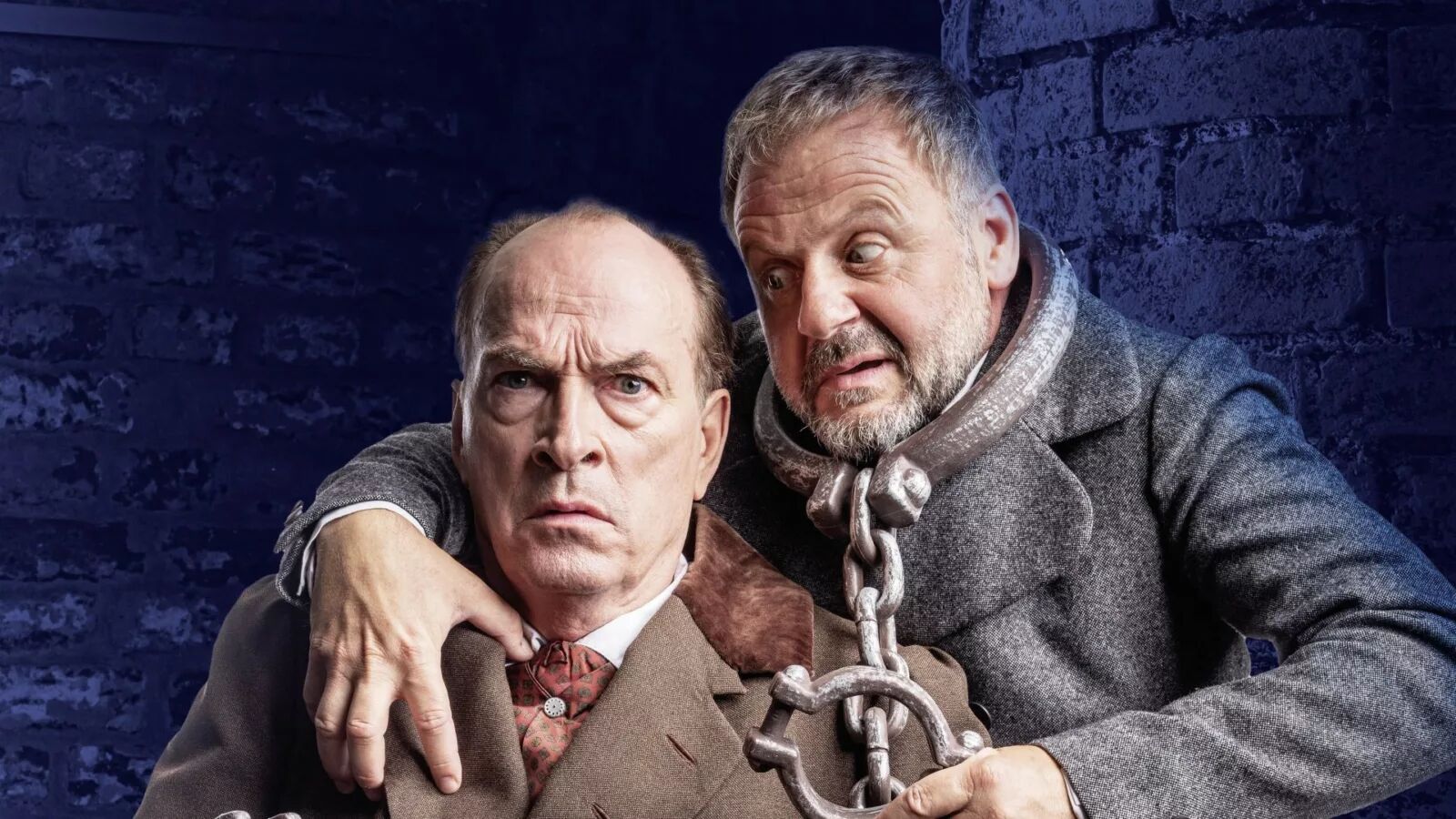 A Christmas Story – Sagas Ensemble