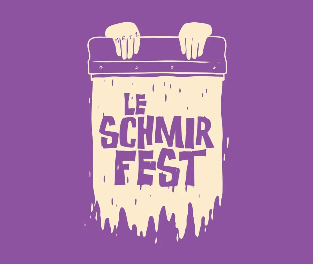 Schmirfest