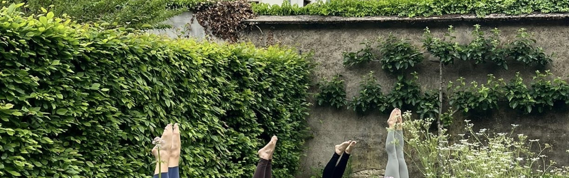 Mettælodie (Yoga & DJ set)