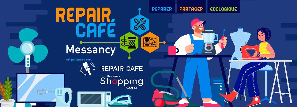 Repair Café