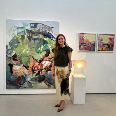 Exhibition: Testimonies of Resilience