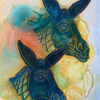 Summer Exhibition "LA PALETTE"