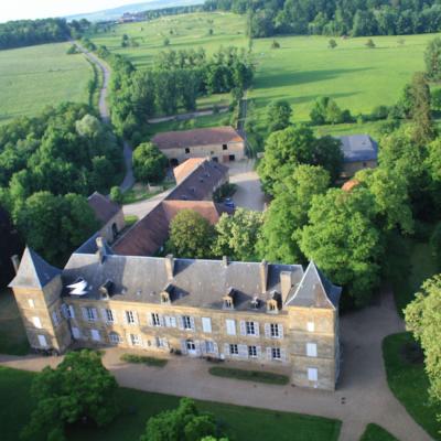 Opening for Visits and Outdoor Activities