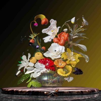 Floral Fiction