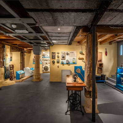 Energies Museum